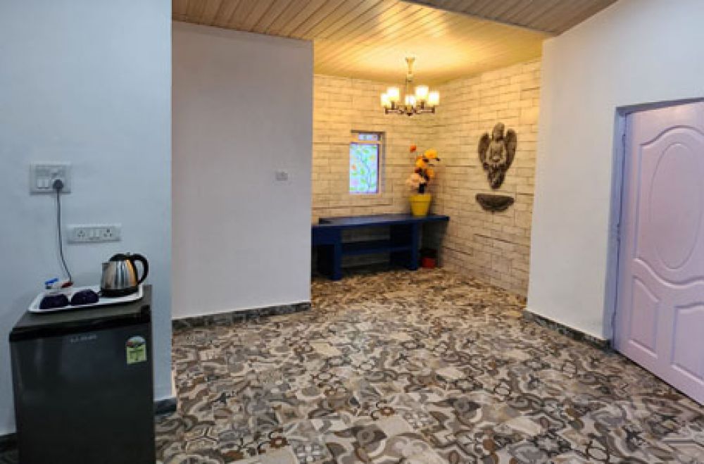 Junior Pent Suite, Paradise Village Beach Resort 3*