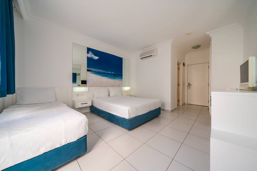 Standard, Bendis Beach Hotel 4*