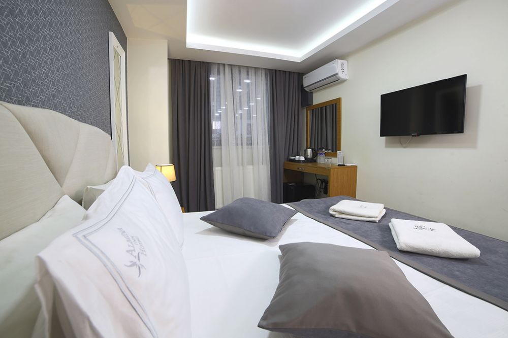 Eco Room, Almina Inn Beyazit 4*