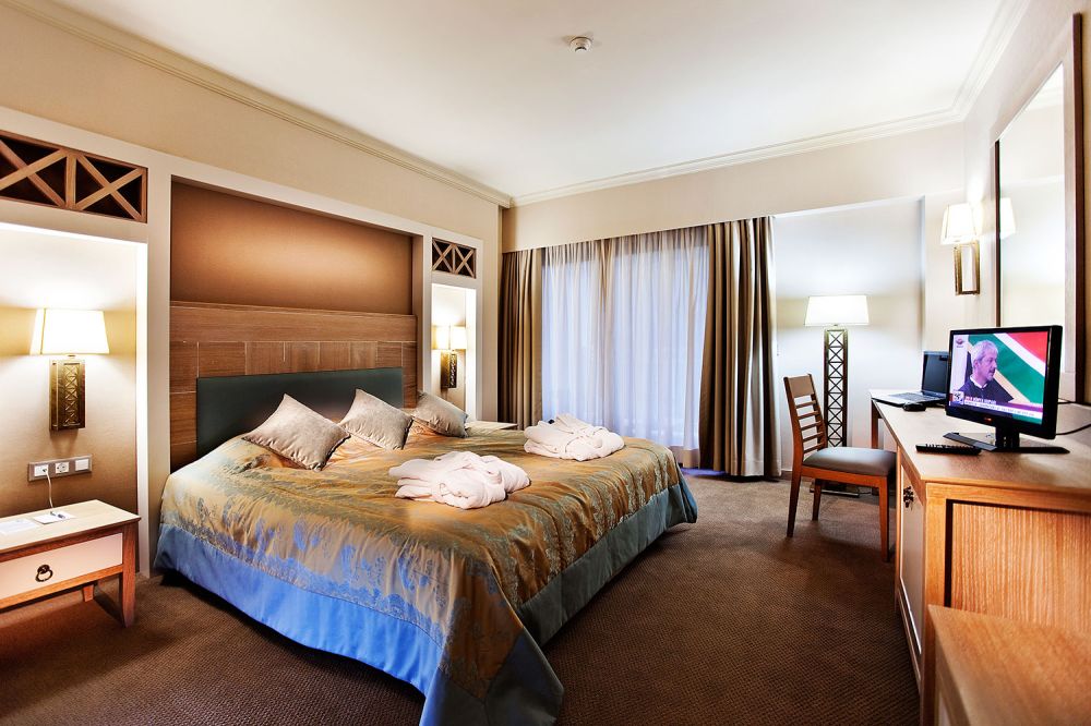 Family Room, Quadas Hotel | Adults Only 16+ 4*