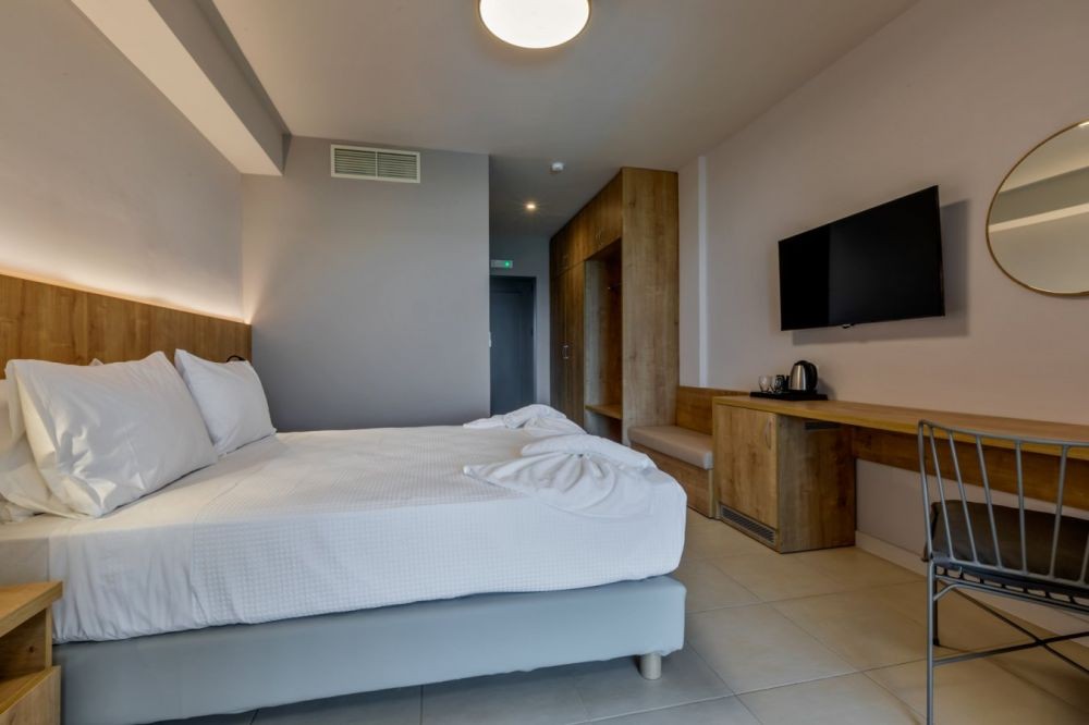 Family Room/SV, White Olive Elite Rethymno 5*