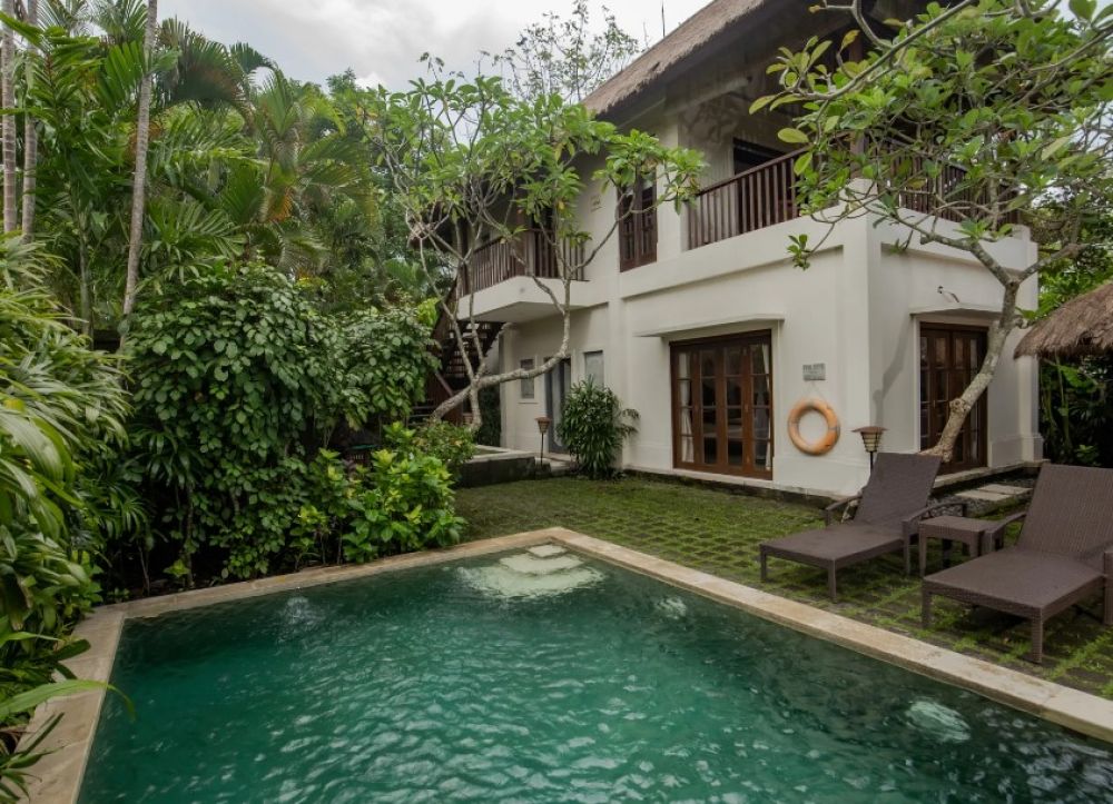 Two Bedroom Duplex Private Pool Villa, Villa canggu by Plataran 5*