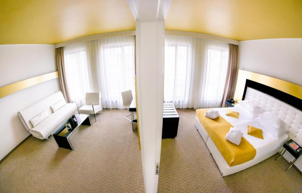 Suite Deluxe, Grandior 5*