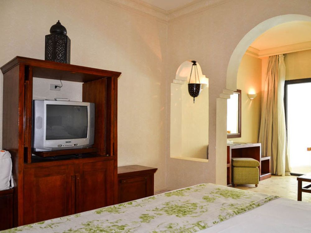 Junior Suite/Suite Pool, Ghazala Gardens 4*