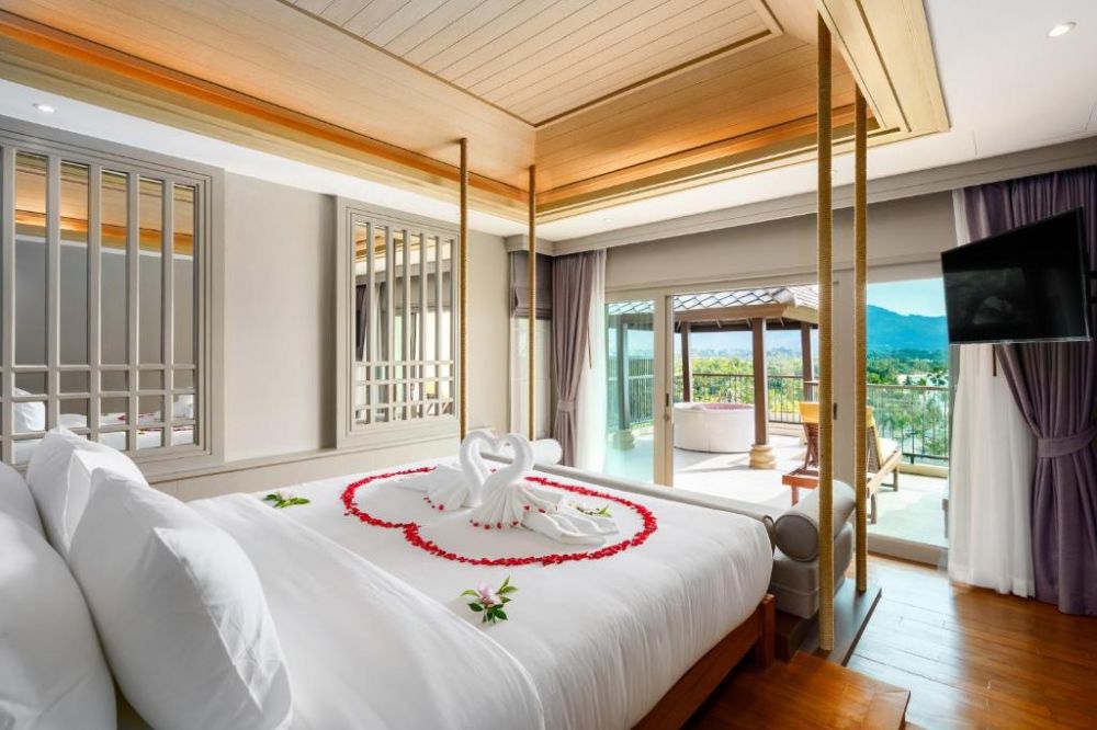 Ocean Suite, Fair House Villas & Spa 4*