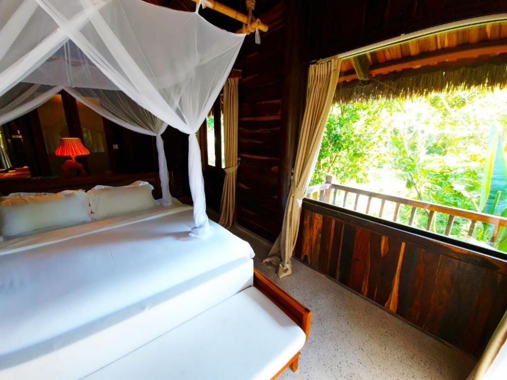 Jungle Bungalow, Ocean Bay Resort & Spa Phu Quoc 5*