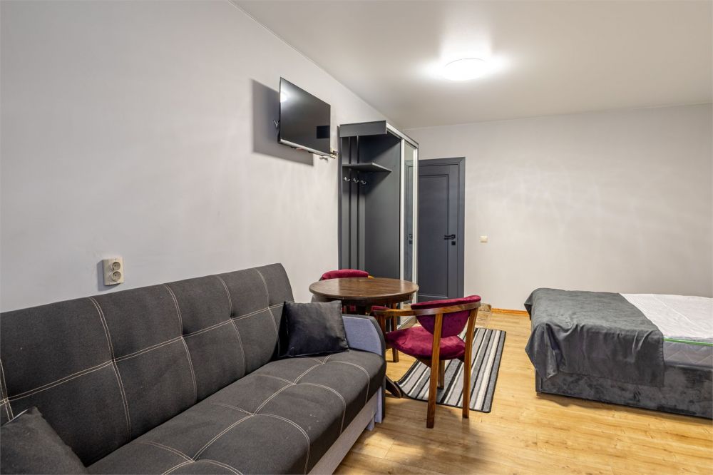 Стандарт Deluxe 3х местный, Villa Vlad 3*