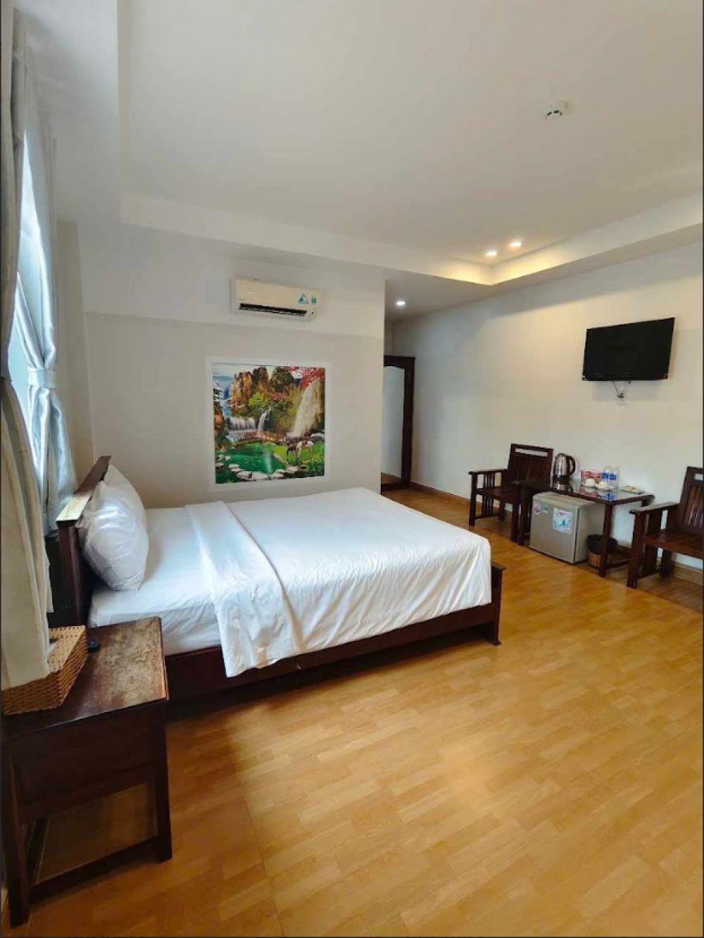 Double/Twin, Phu Quoc Center Hotel 3*