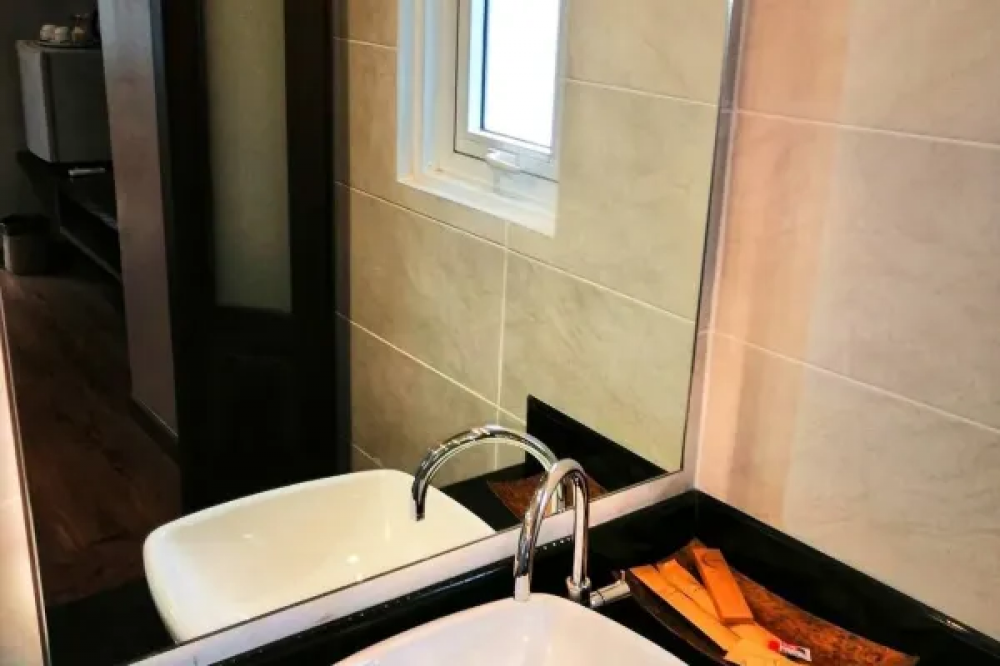 Family Suite, The Cliff Elegance Resort Krabi 4*