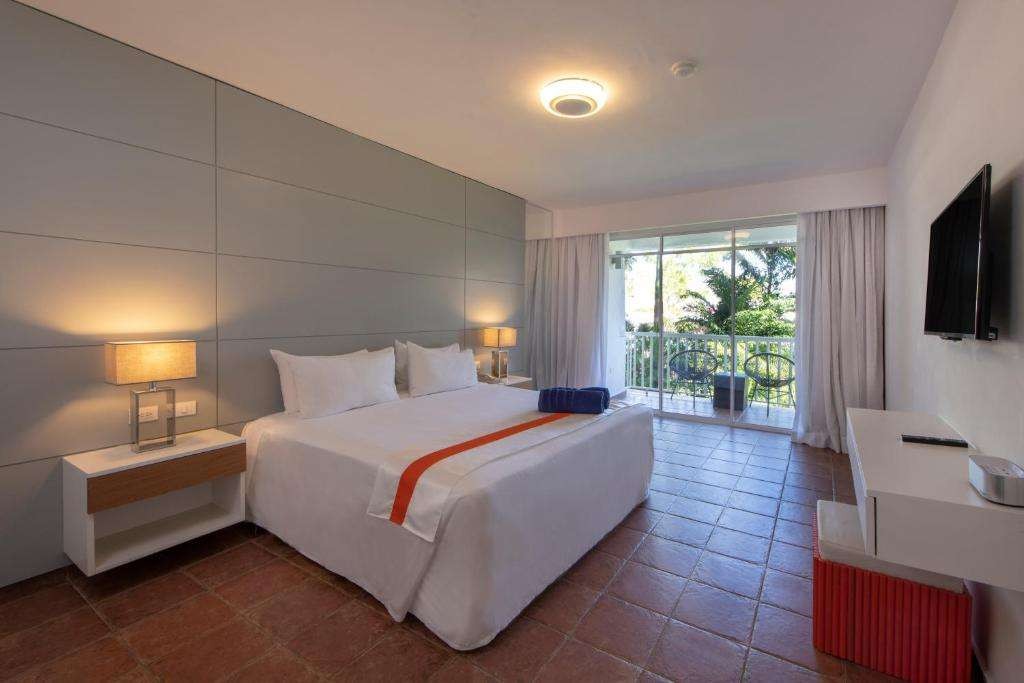 Nirvana Room, Viva Wyndham V Havens | Adults Only 5*