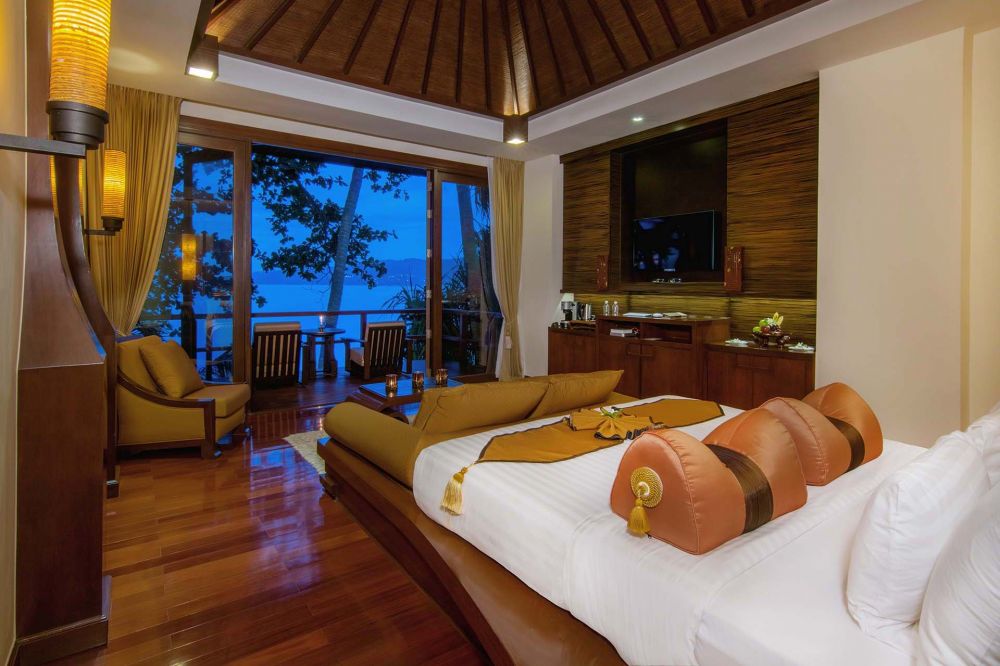 Grand Villa, Marina Phuket Resort 4*