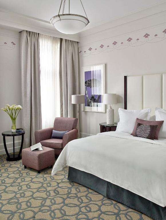 Gresham, Four Seasons Gresham Palace 5*