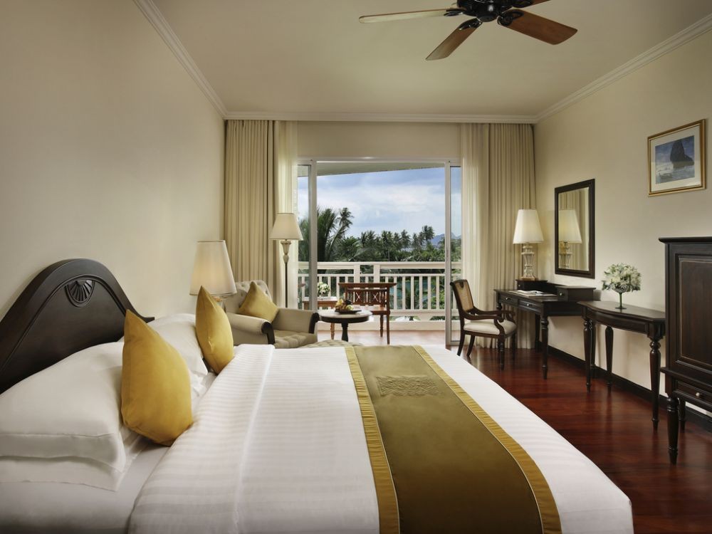 Superior, Sofitel Krabi Phokeethra 5*