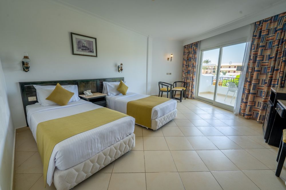 Family Room, Jaz Palmariva Beach (ex.Labranda Club Makadi) 4*