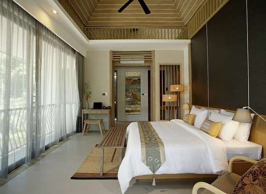 Panoramic Room, Mandarava Resort & Spa 5*