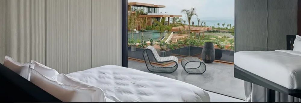 Maxx Laguna Dublex 2 Bedroom, Maxx Royal Bodrum 5*