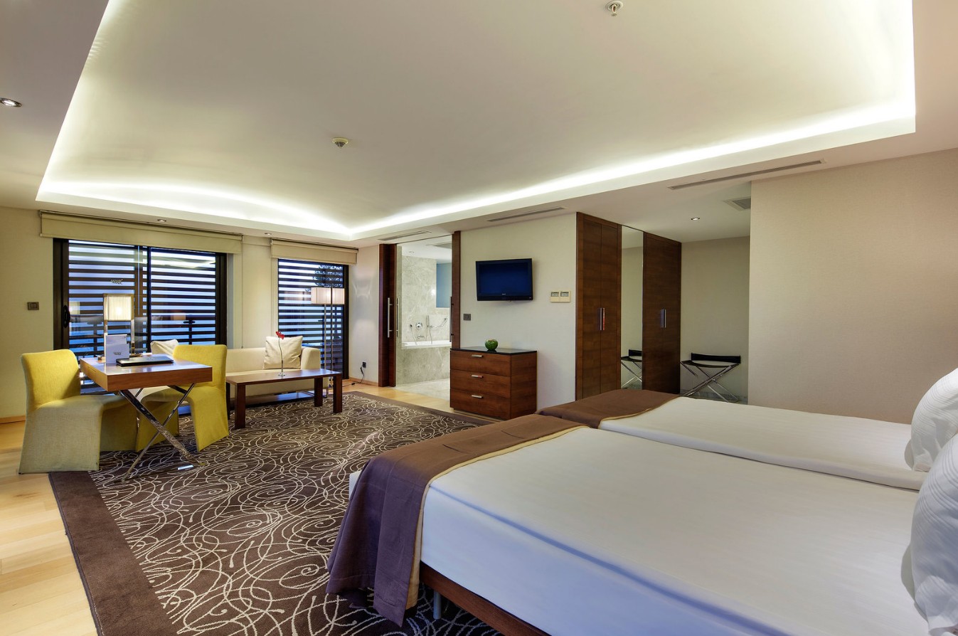 Junior Suite, Tui Blue Side 5*