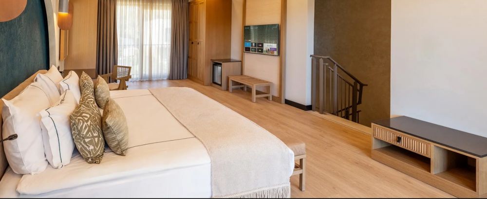 Casita By Ethno, Ethno Belek 5*