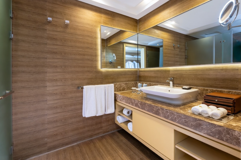 Superior Room, Rixos Premium Seagate 5*