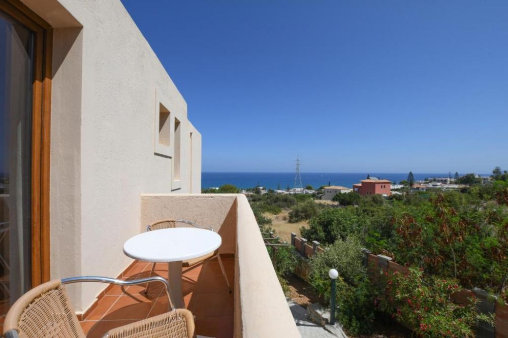 Apartment 1 Bedroom Upper Floor, Magia Village 3*