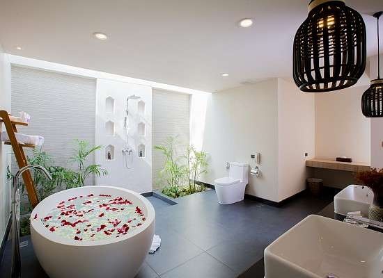 Andaman Private Pool Villa, Mandarava Resort & Spa 5*