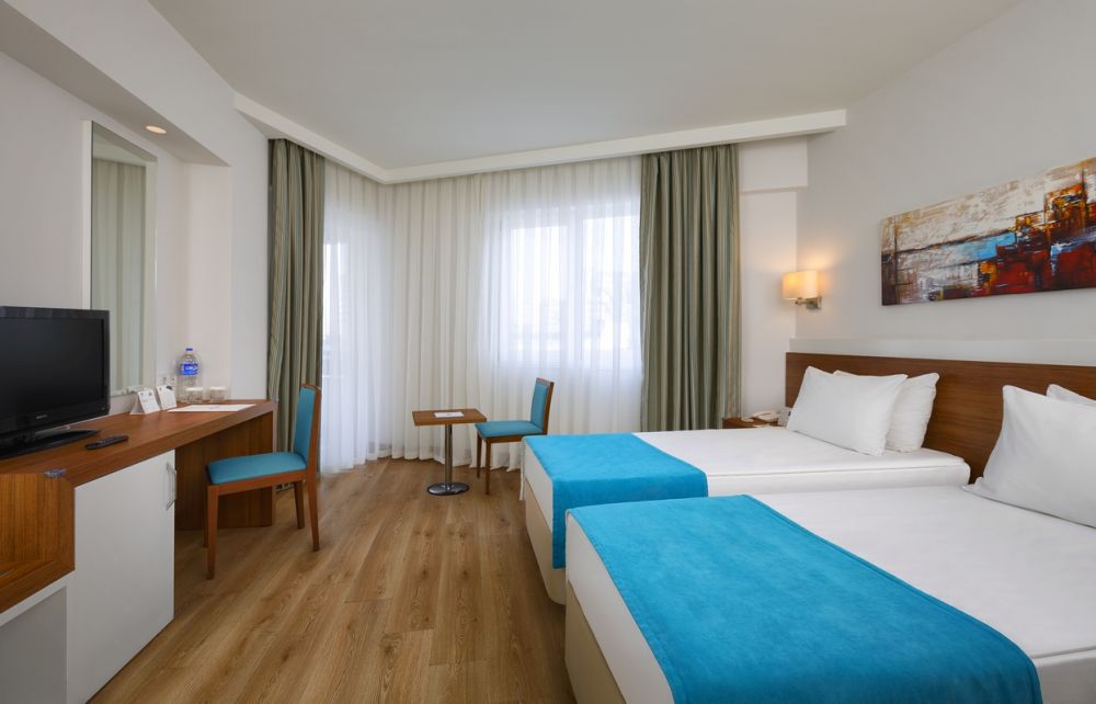 Standard Room, Grand Park Lara 5*