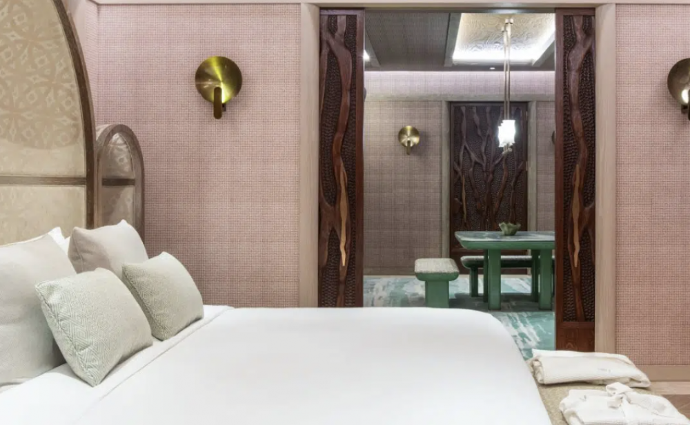 One-bedroom Pool Residences, Iniala Beach House 5*