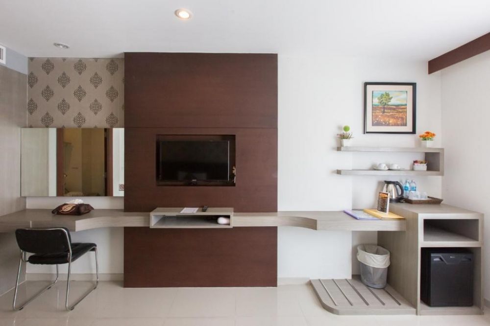 Superior, Hemingways Silk Hotel 3*