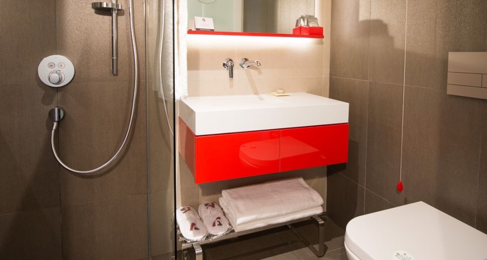 Deluxe Room, Favori Hotel 4*
