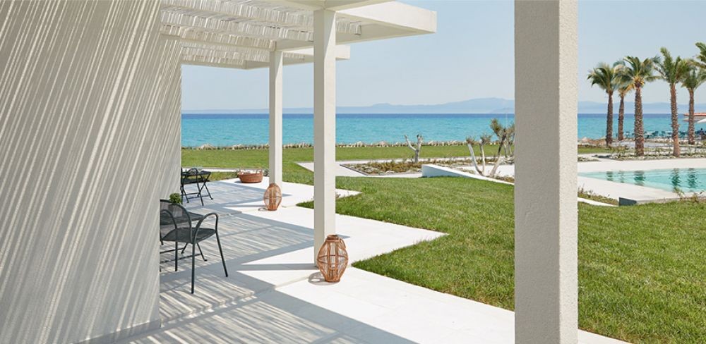 Summer Bungalow Sea Side, Domes Noruz Kassandra (ex. Grecotel Margo Bay) 4*