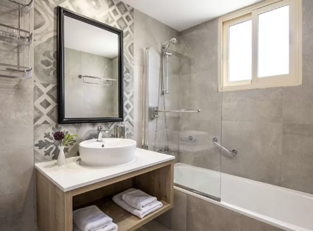 Double Room Pool View, Louis Paphos Breeze 4+