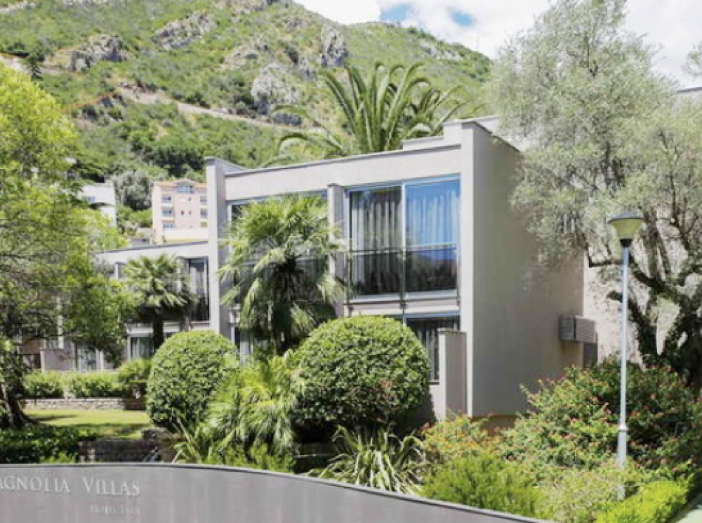 Villa Magnolia, Tara 4*