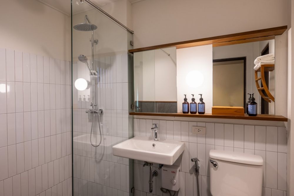 Deluxe Villa, Rose Bay Resort 3*