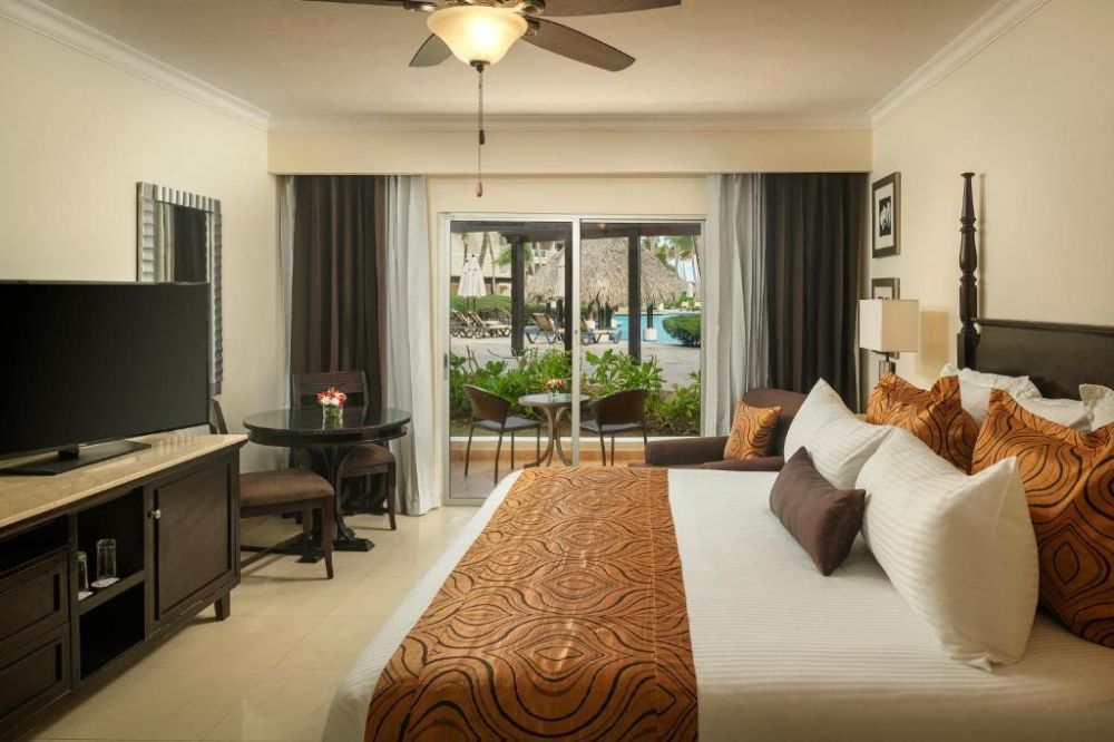 Club Deluxe Tropical/Ocean View, Jewel Palm Beach 5*