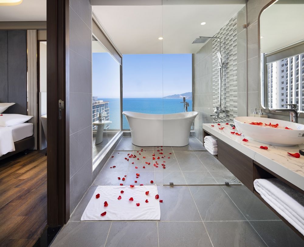 Club Suite, Annova Nha Trang Hotel 5*