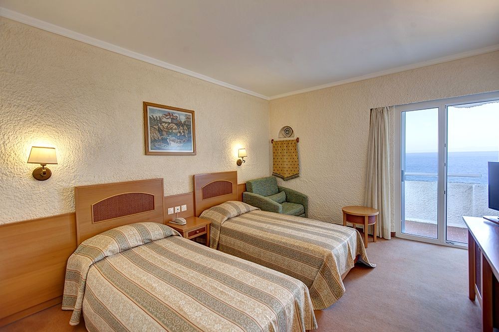 Standard Room MV/SV, Athos Palace 4*