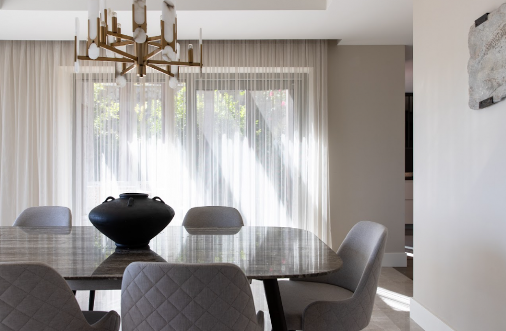 4 Bedroom Sea View Villa, METT Hotel&Beach Resort Bodrum 5*