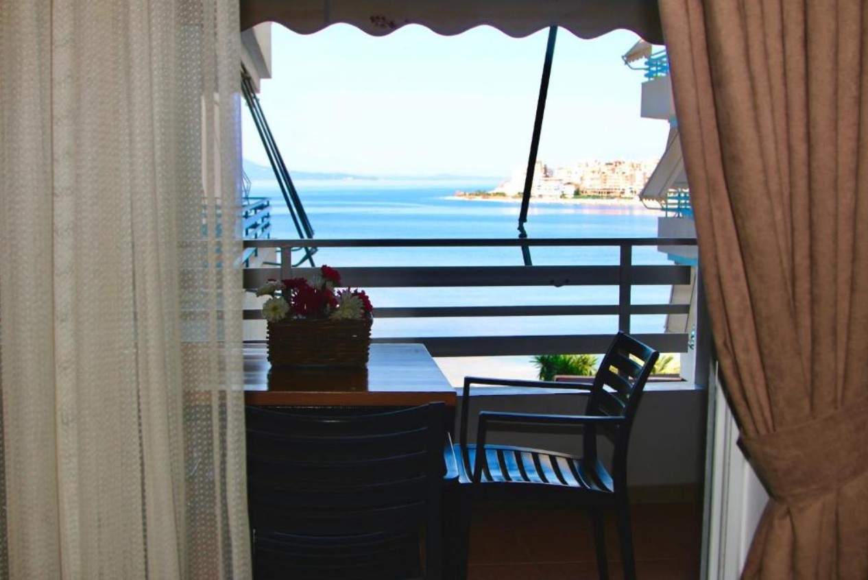 Suite 2+1, Aquamarine Apartment 3*