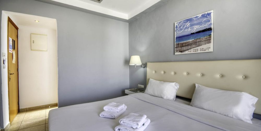 Standart, Astron Hotel Rhodes 3*