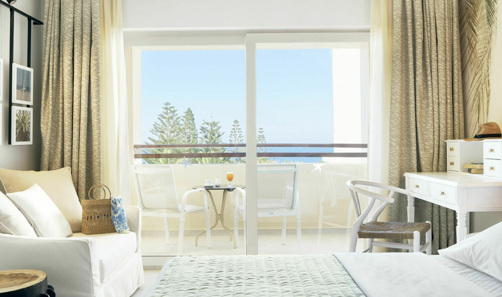 SEA-VIEW DOUBLE, Iberostar Selection Creta Marine 4*