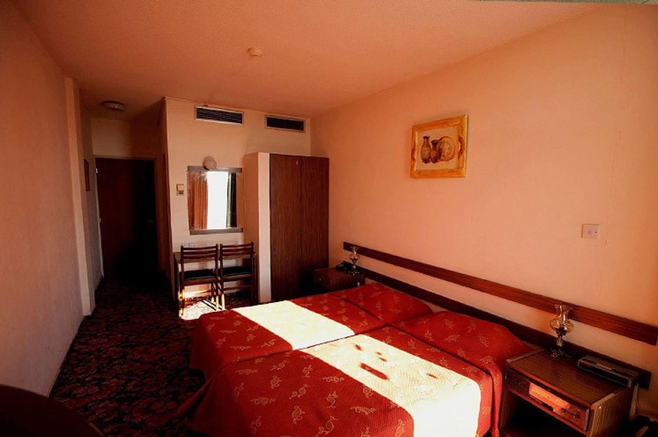 Budget Double or Twin Room, Sylva 2*