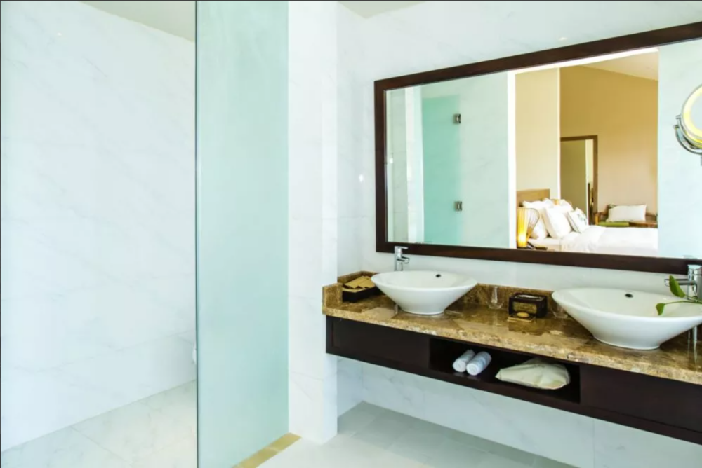 Suite City View, Lasenta Boutique Hotel Hoi An 4*