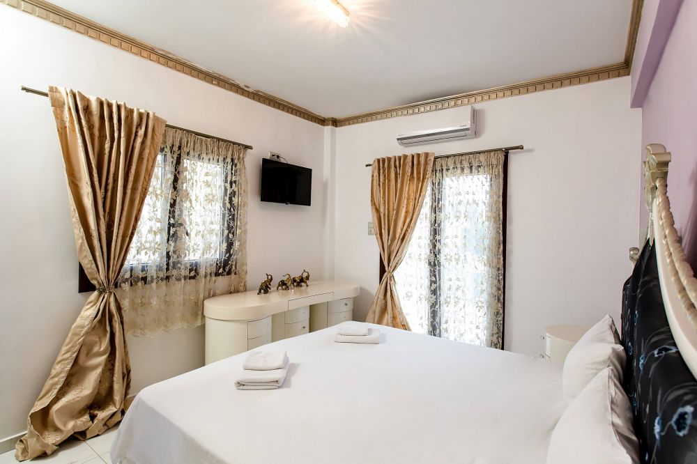 Deluxe Suite One Bedroom, Greek Pride Aparthotel 4*