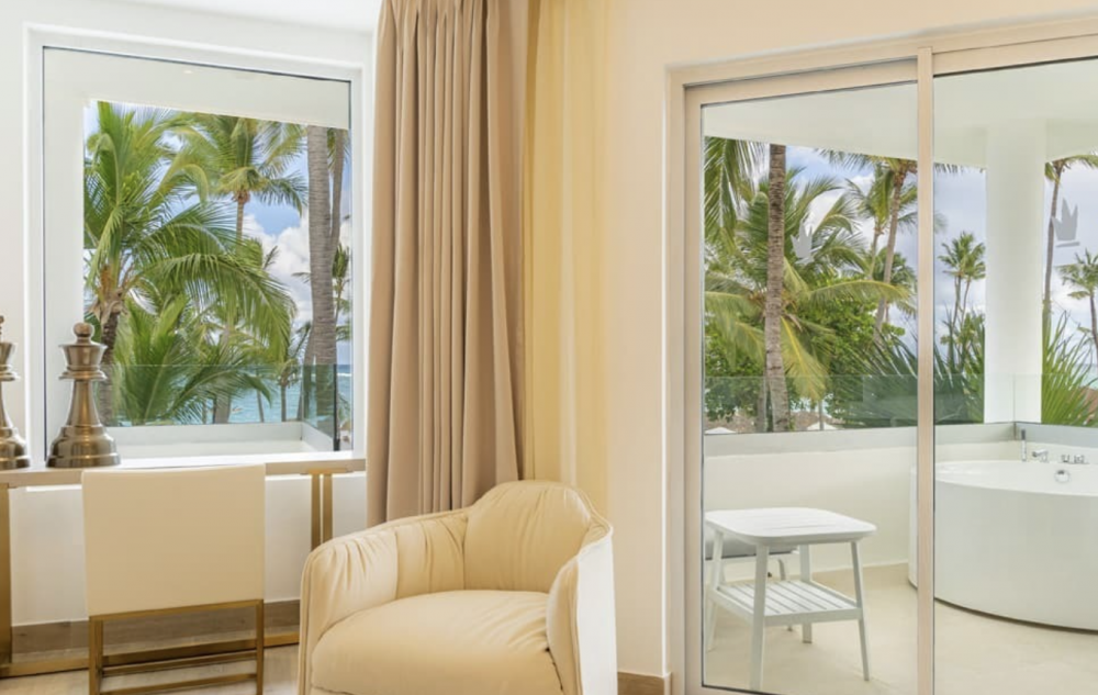 Master Suite, Grand Bavaro Princess 5*