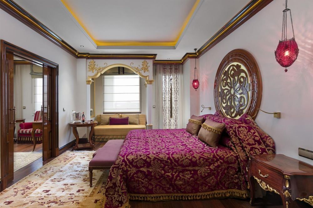 Premium Family room, Titanic Mardan Palace 5*