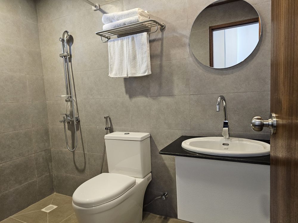 Deluxe Ocean View With Pool, Lagoon View Maldives 