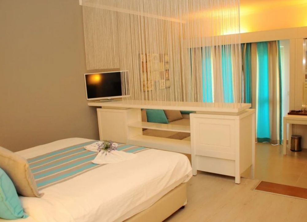 Standart, Tui Blue Tropical 5*