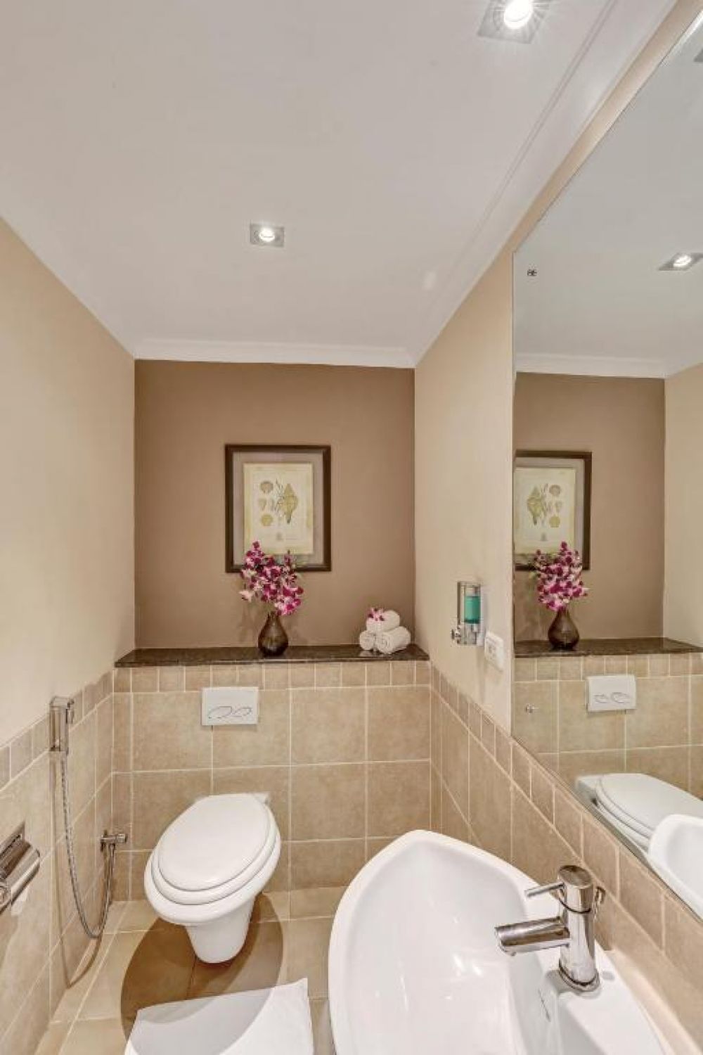 1 bedroom, Club Mahindra Emerald Palms Resort 4*