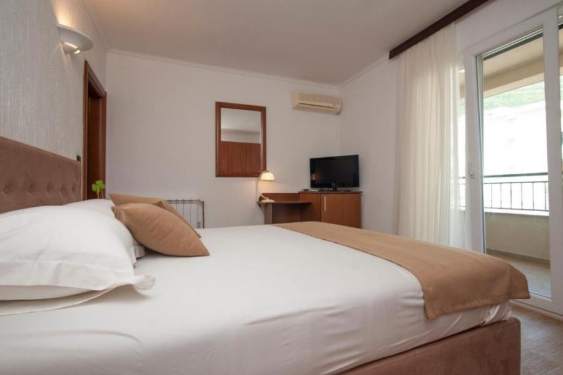 Standard DBL Room, Guest House Medin 3*