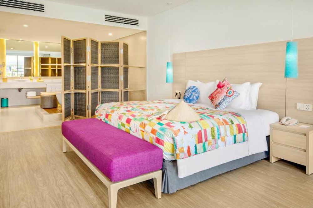 Xtra SOL Suite, Sol by Melia Phu Quoc 5*